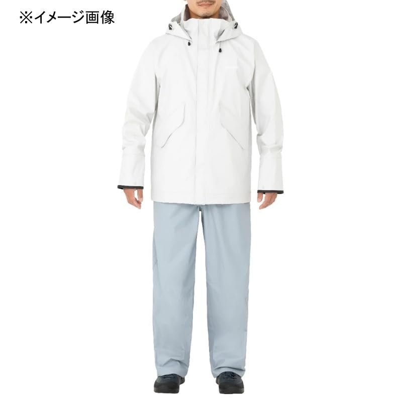 Marine Suit Gray XL [Shimano] RA-301V