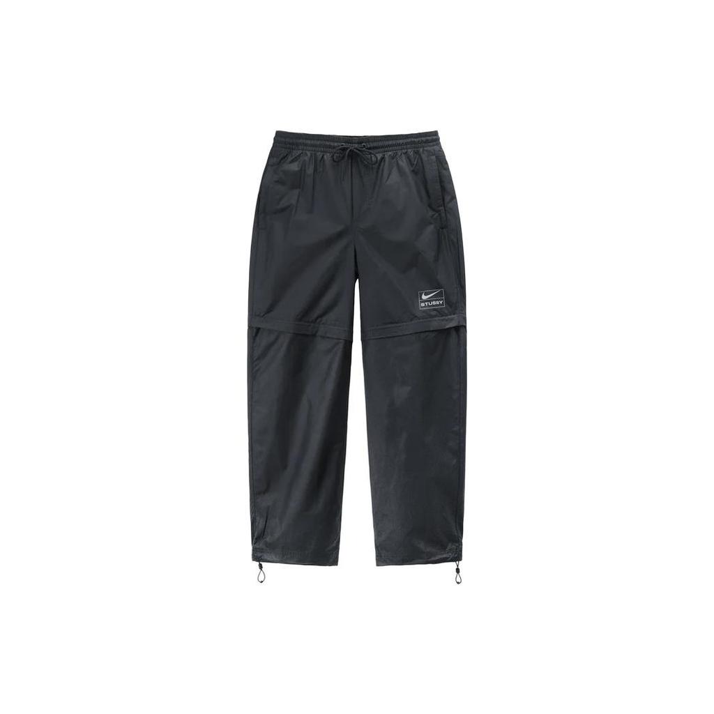 New Nike X Stussy Storm Fit Track Pants DO7170-010