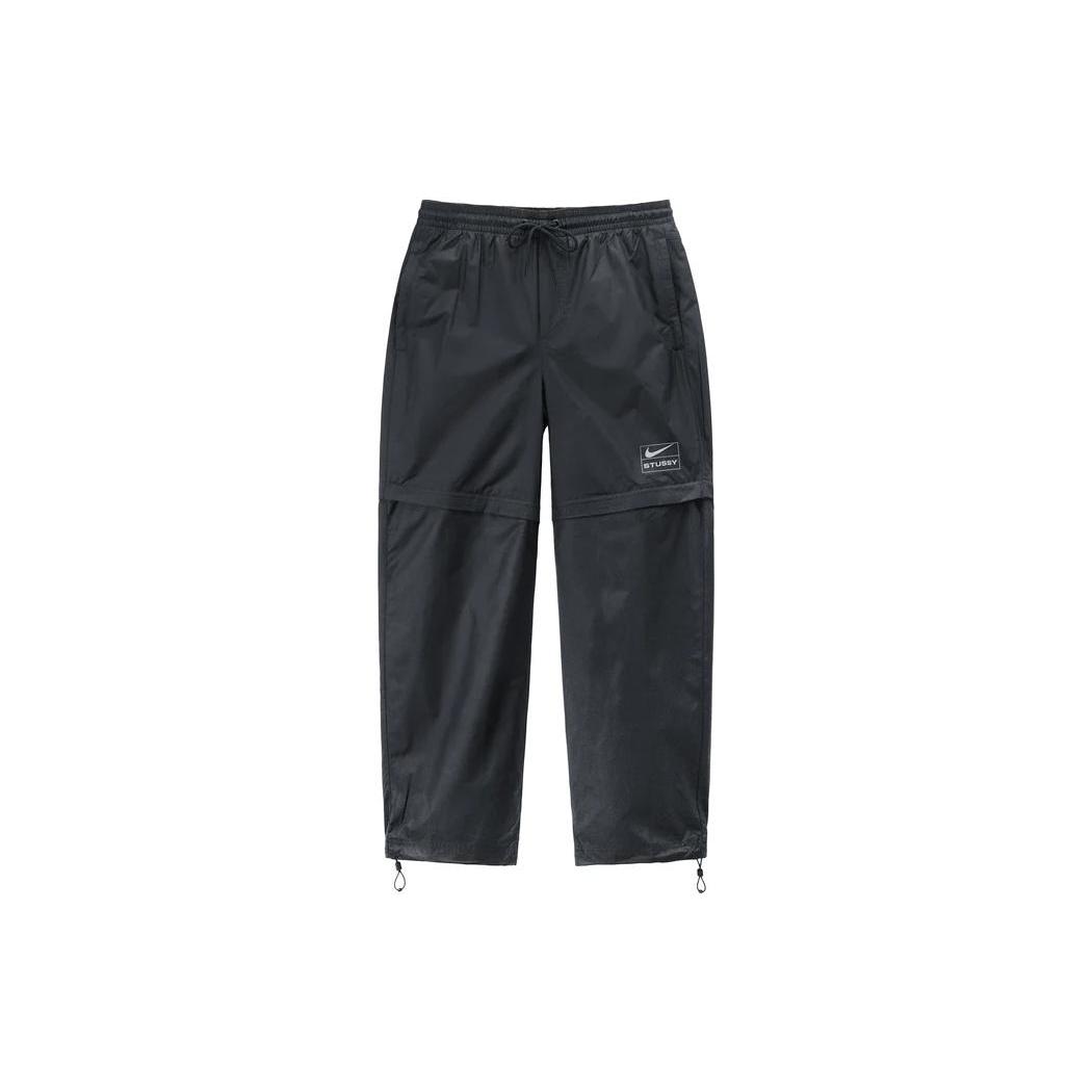 

New Nike X Stussy Storm Fit Track Pants DO7170-010 XXL