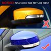 Dynamische Blinkleuchte LED Seitenspiegel Sequenzieller Blinker für Ford Focus 2 3 Mk2 Mk3 Mondeo Mk4 EU