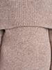 Women's Dress Dilvin 90259 Mink