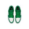 New Jordan 1 Low Pine Green 553558-301