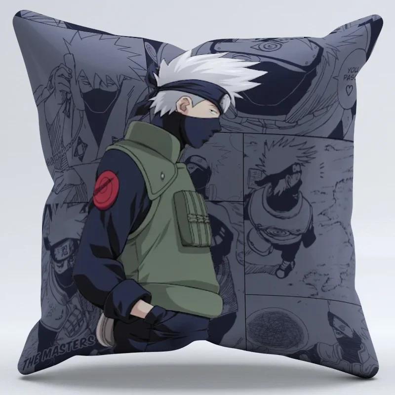 Módní povlak na polštář Polyesterový povlak na polštář Pohovka Křeslo Čtvercový povlak na polštář Domácí dekorace