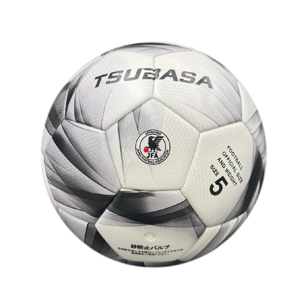Certified SFIDA TSUBASA Soccer Size for Junior High School Students and Official Match Ball Captain Tsubasa Collaboration [JFA Ball] Ball, 5, Up,