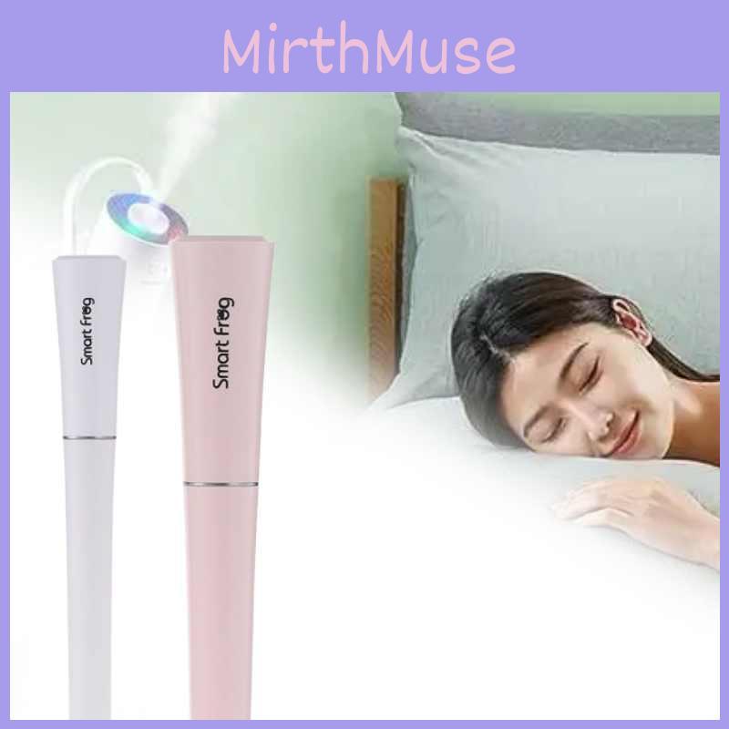 Pen Shaped Humidifier Usb Charging Sprayer Bedroom Living Room Car Tool Gift