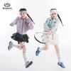 Banduxian Girls' UPF50+ Sun Protection Jacket