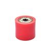 CENJITION 8mm Motorcycle Chain Guide Roller Pulley Tensioner Wheel for Motocross Dirt Bike Pit Pro XR CR CRF 125 250 450 Motorbi