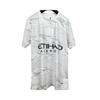 M. City. 2024/25 Dragon Year Haaland White Adult Football Jersey