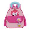 Preschool Double Shoulder School Bag With Padded Straps For Toddler Education