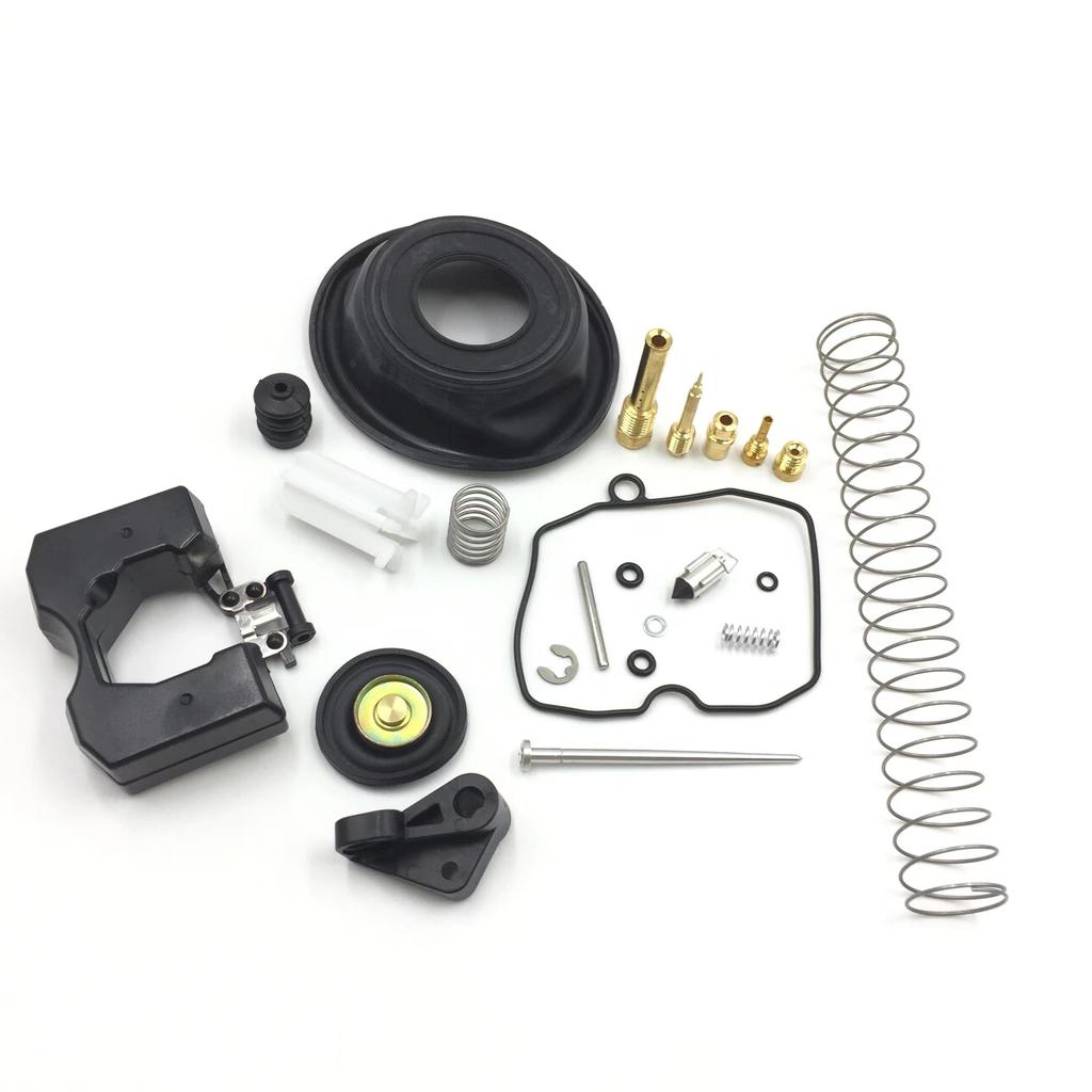 Carburetor Rebuild Kit for Harley Davidson CV40 Sportster 883 1200 XL883 XLH1200