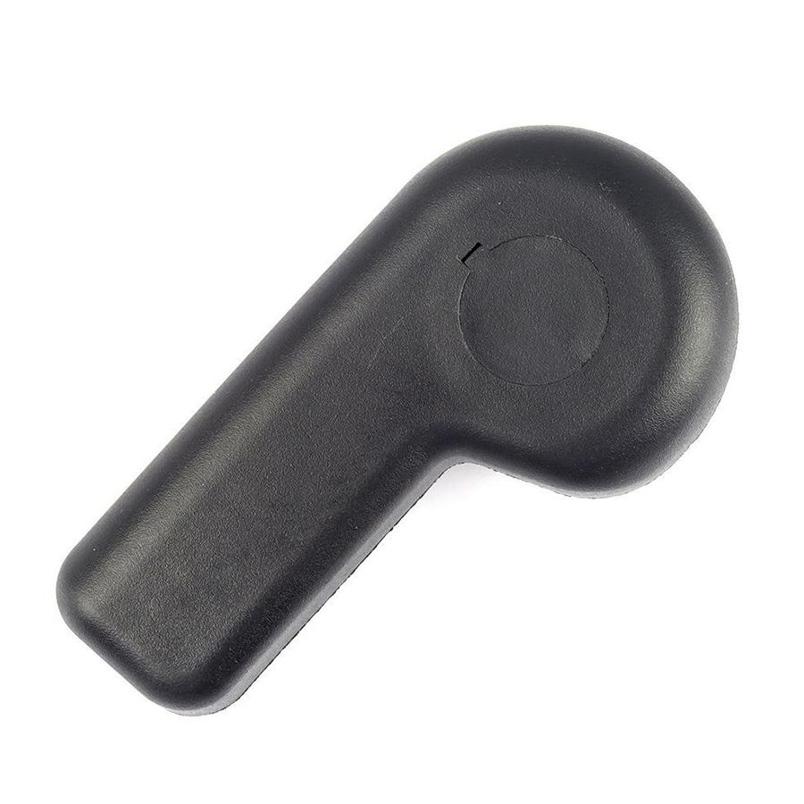 Wooeight 1Pc Hood Release Handle Knob Latch Pull Handle Lever For Ford Focus 2012-2018 ESCORT 2015- Escape 2013 AM5116B626AB