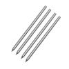4pcs Carbide Tip Scriber Alloy Steel Scribing Pen Marking Engraving Pen For Precision Marking And Engraving Tasks