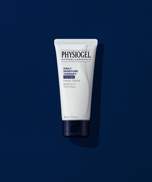 Physiogel DMT For Men Cream 80ml + Gift