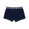New Era Boxer Pants NVY NEWERA 231 Size S Men's Navy,