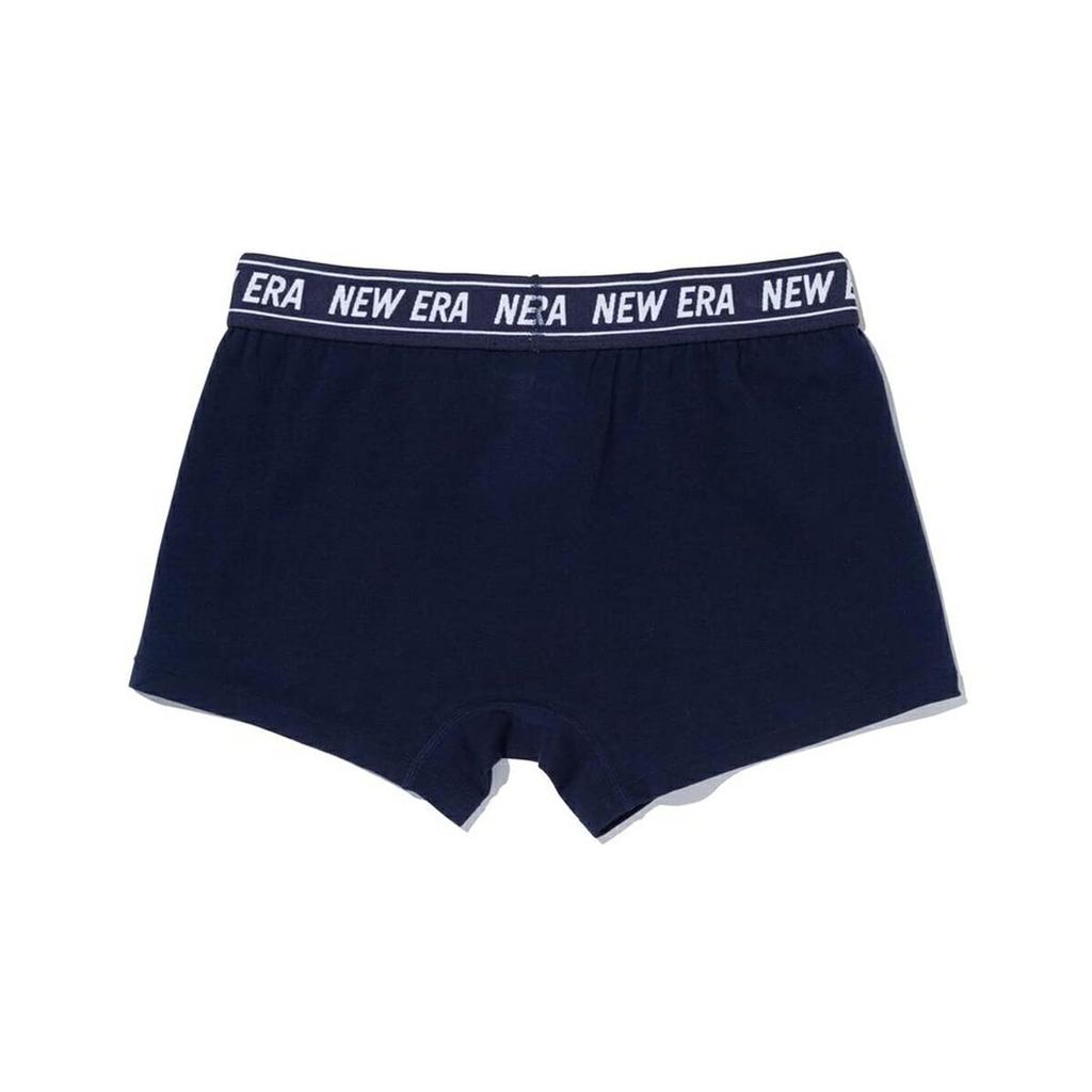 New Era Boxer Pants NVY NEWERA 231 Size S Men's Navy,