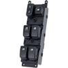 Electric Master Window Switch for JAC Refine S3 Gen1 Gen2 Front Left Driver Side Lifter Control Regulaotr Button Car Accessories