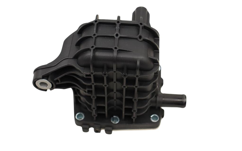Ft60420 Fast Heat Exchanger Egr