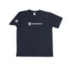 Alpha Tackle Dry Short Sleeve Type 01 Navy LL T-Shirt -