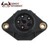 0280217500 A 000 094 05 48 Mass Air Flow MAF Sensor For MERCEDES-BENZ W124 S124 C124 A124 W210 E280 E320 E36 T AMG M104 M 104