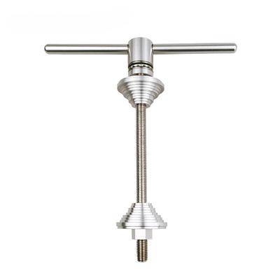 Bicycle Headset Installation Dismount Tool Wrist Set Press-in Type BB Central Shaft Remove Bike Repair Accessorie Repair Tool