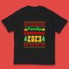 Familien-Weihnachten 2023 Feiertag Winter Festlich Weihnachtsbaum X-Mas Saison Kinder T-Shirt