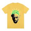 Dennis Rodman Hip Hop Vintage Tshirt Cotton Men T Shirt New Tee Tshirt Womens Tops