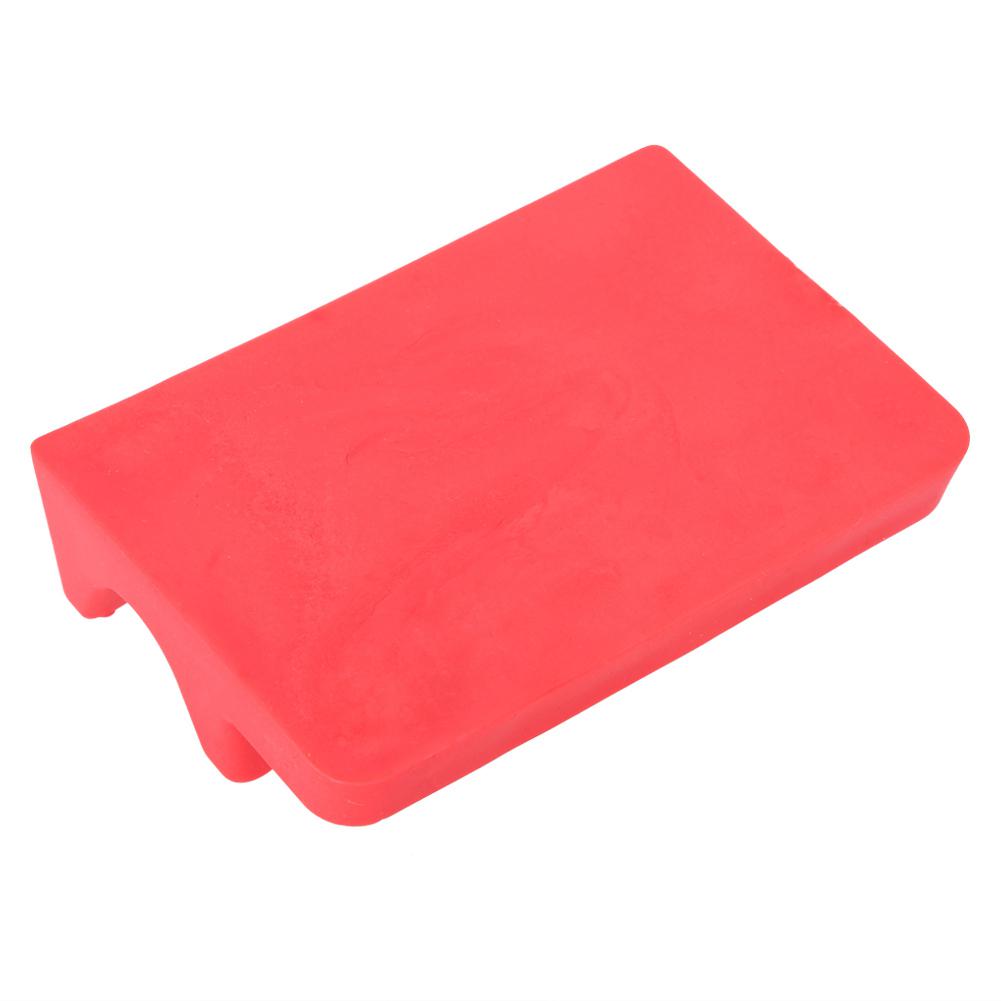 Tool Holder Silicone Microblading Pigment Ink Cup Stand Makeup Accessories