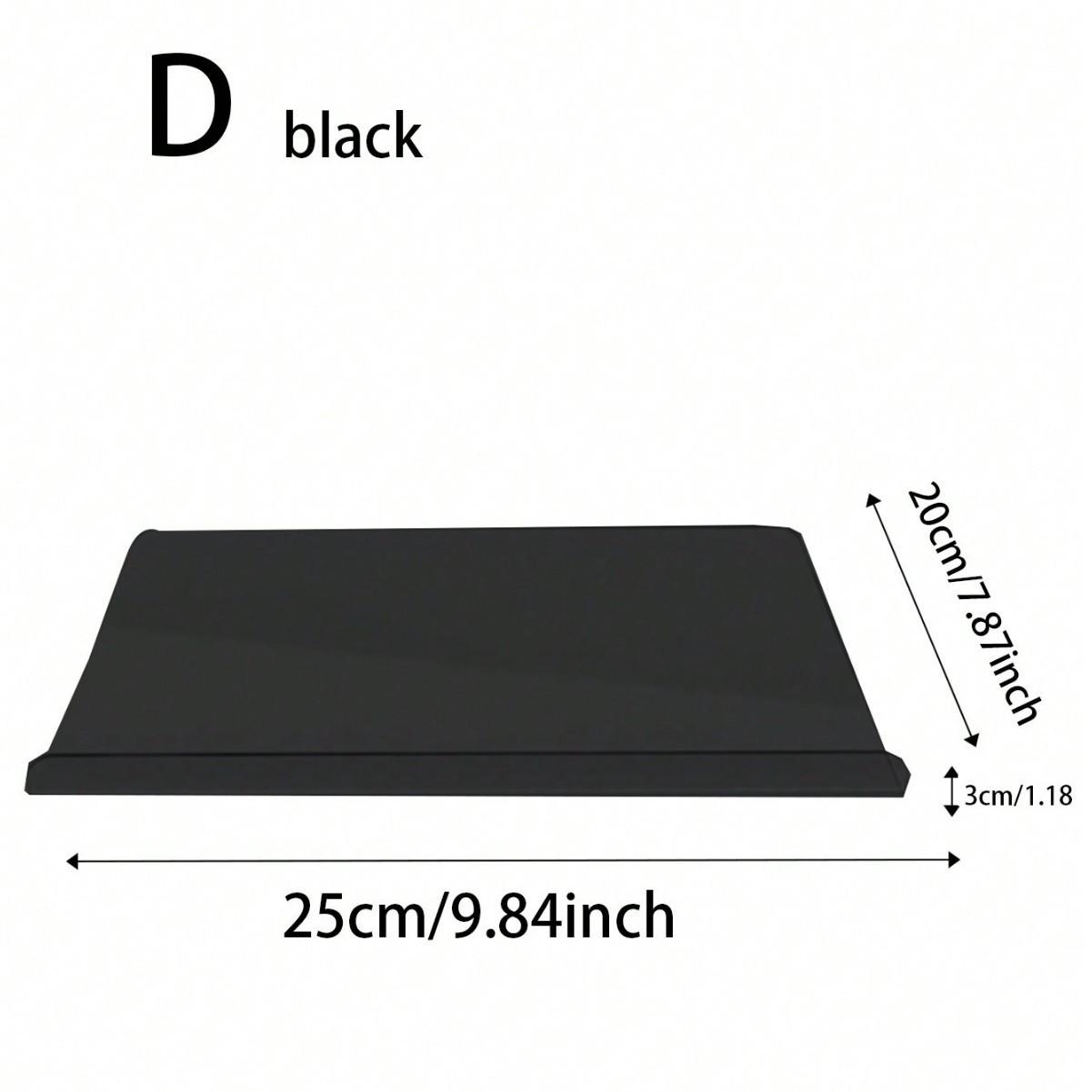 PremiumAcrylic Cutting Chopping Boards , Multipurpose Kitchen Cutting Chopping Boards Counter Countertop Protector Kitchen Gadge