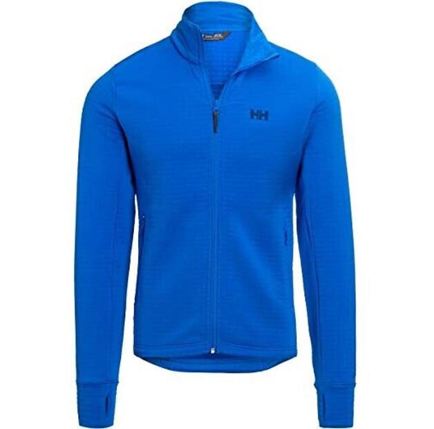 Флисовая куртка Helly Hansen Power Air Heat Grid XXL
