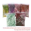 Realistic Model Static Grass Powder 60g DIY Flocking Material Scenery for Sand Table Railway Train Landscape Projects