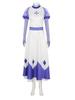 Helluva Boss Millie Six-Winged Angel Cosplay Costume: Anime-Inspired Sweet Princess Style