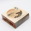 Mount Taishan commemorative coin, Mount Taishan commemorative coin red envelope card, New Year red envelope