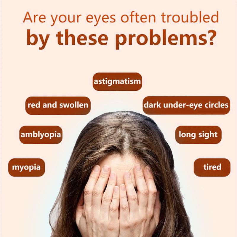 Taoters Lutein Corn Xanthan Capsules Improve Eye Fatigue and Protect Vision 120 Capsules