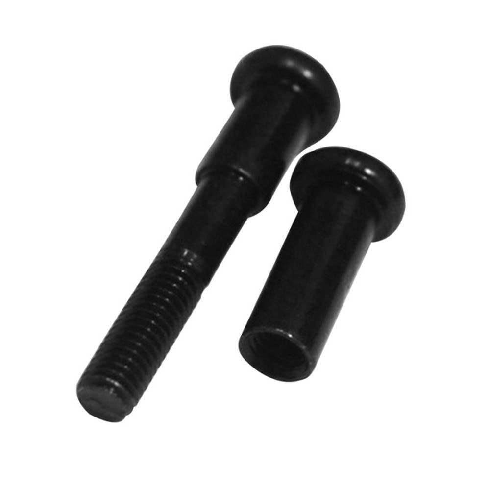 M365 Scooter Parts Folding Bolt Hardened Steel Lock Fixed Bolt Locking Screw Bolt Screw Hinge Bolt