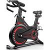 WEZHO Home Spinning Bike