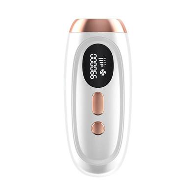 Body Bikini IPL 990000 Flash Depilátor Pulzy Trvalý laserový epilátor Bezbolestný Pre ženy Dievčenské odstraňovanie chĺpkov Zariadenia na domáce použitie