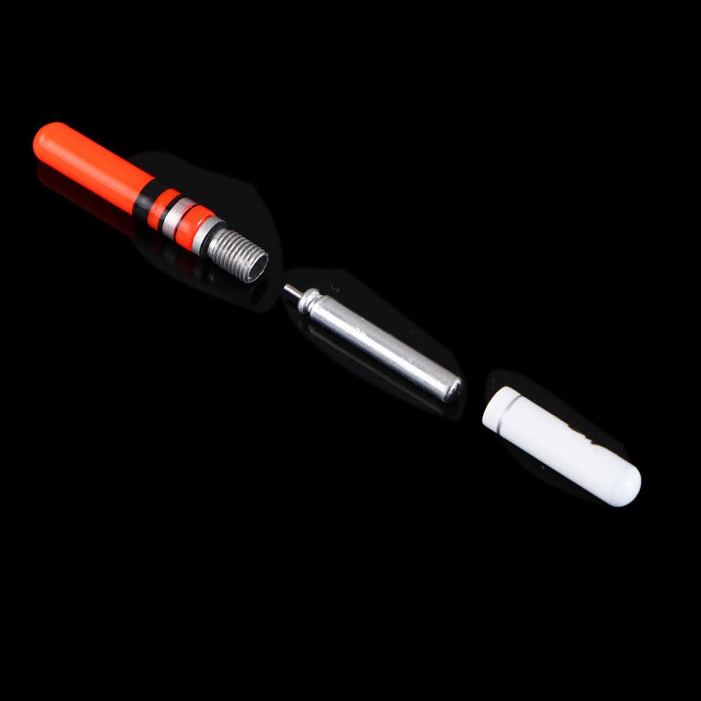 CR322 Battery For Dark Water Luminous Electric Fishing Float Float Light Stick LED Fishing Float