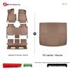 2025 Lixiang L90 TPE Full Coverage Floor Mats Interior Carpet with Fan