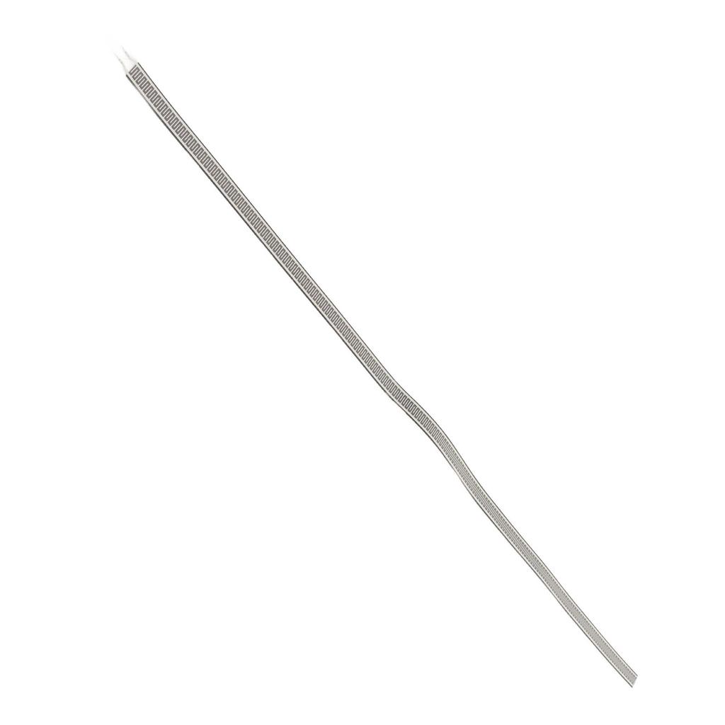 Dünnschicht-Drucksensor FSR Flexibler Biege-Kraft-Empfindlicher Widerstand 20g-10kg Polyester