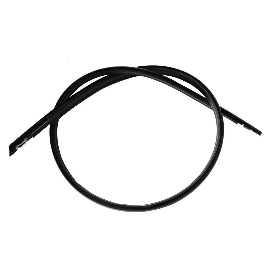 Roof Seal Strip for Toyota Vios 08-13 - Water-Resistant Roof Accessory 75552-0D050