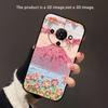 Per ZTE Blade A76 5G Custodia Z2469N TPU Morbido Opaco Silicone Fundas Per ZTE Blade A76 A 76 5G Cover Posteriore BladeA76 Custodie per Telefono Capa