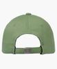 Likkeullou Rc Glow Logo Ball Cap Sage Green