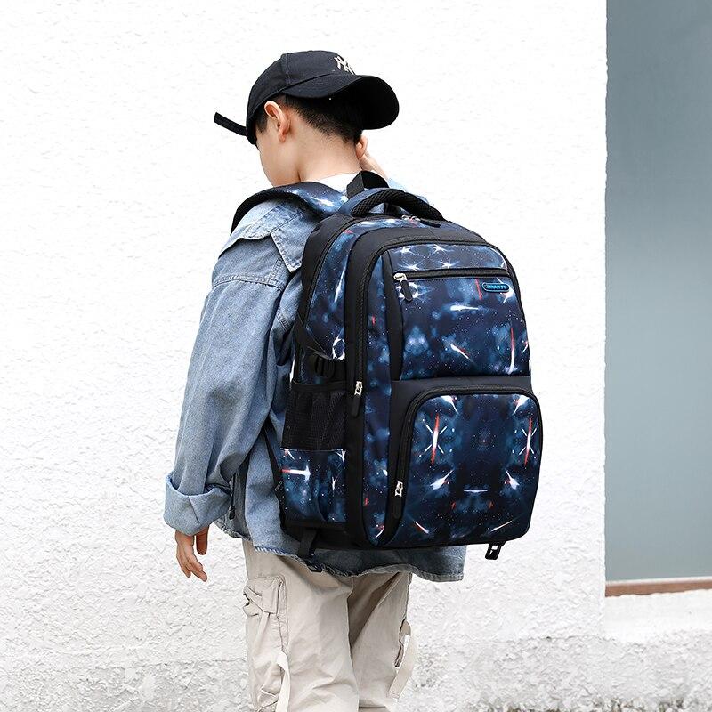 Novo 2 rodas de viagem rolando saco de bagagem escola trole mochila para meninos criança mochila de viagem sobre rodas mochilas escolares criança