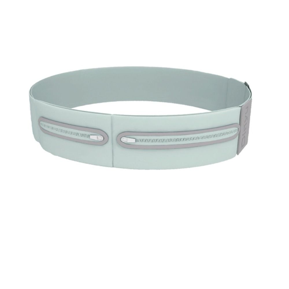 

With Kettle Pocket Running Waistband Multifunctional Female Pouch for Running Gym S зелёный