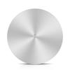 Stainless Steel Espresso Tamper Flat Base Calibrated Tamper Coffee Tamper  Espresso Coffee Maker