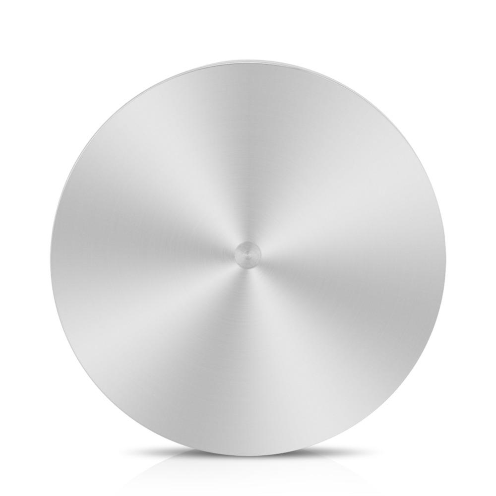 Stainless Steel Espresso Tamper Flat Base Calibrated Tamper Coffee Tamper  Espresso Coffee Maker