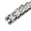 9pcs/set 5 Point Star Torx Screwdriver Bit Drive Socket Pentalobe TS10 TS15 TS20 TS25 TS27 TS30 TS40 TS45 TS50 Tools