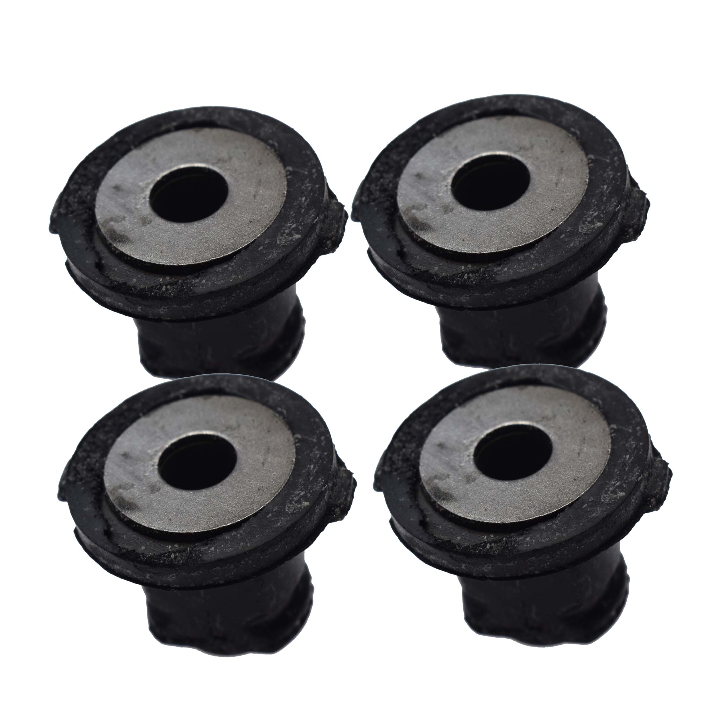 Front Sway Stabilizer Bar Steering Arm Rack Mount Bushing OR Bracket For Mercedes-Benz W164 X164 W251 GL320 GL350 GL450 GL550 4 Bushings