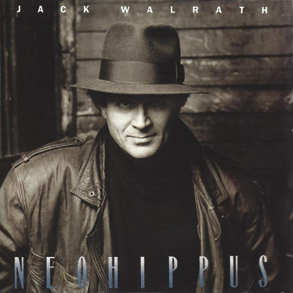 

CD JACK WALRATH - Neohippus CDP7911012 Blue Note 1989 Japan Jazz Used