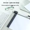 Deli A4 Paper Trimmer 12x10 Inch CN plug (adapter included)